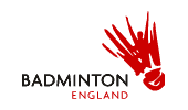 We are affiliated to Badminton England